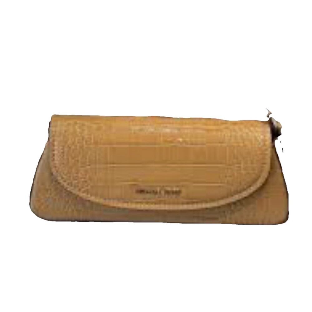 MICHAEL KORS KATYA MEDIUM FLAP CROSSBODY bag NWT